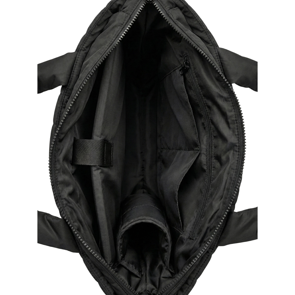 AYARY Puffy – Black