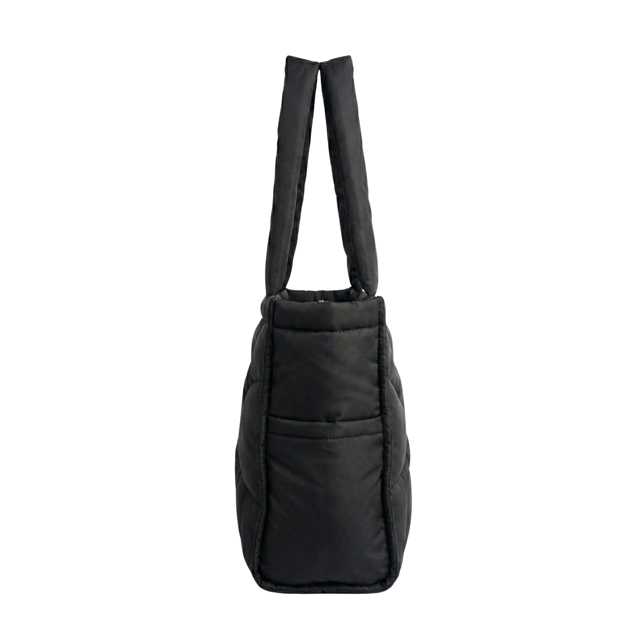 AYARY Puffy – Black