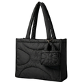 AYARY Puffy – Black