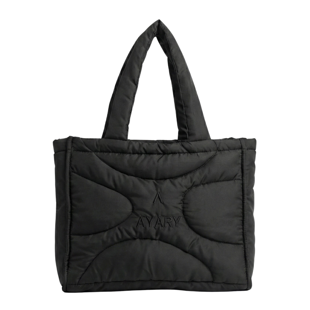 AYARY Puffy – Black