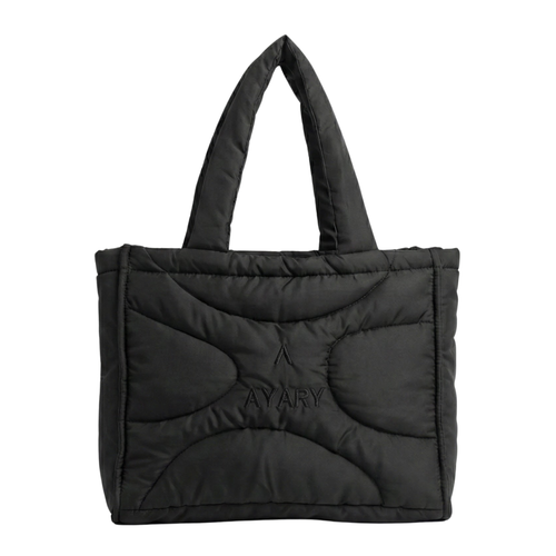 AYARY Puffy – Black