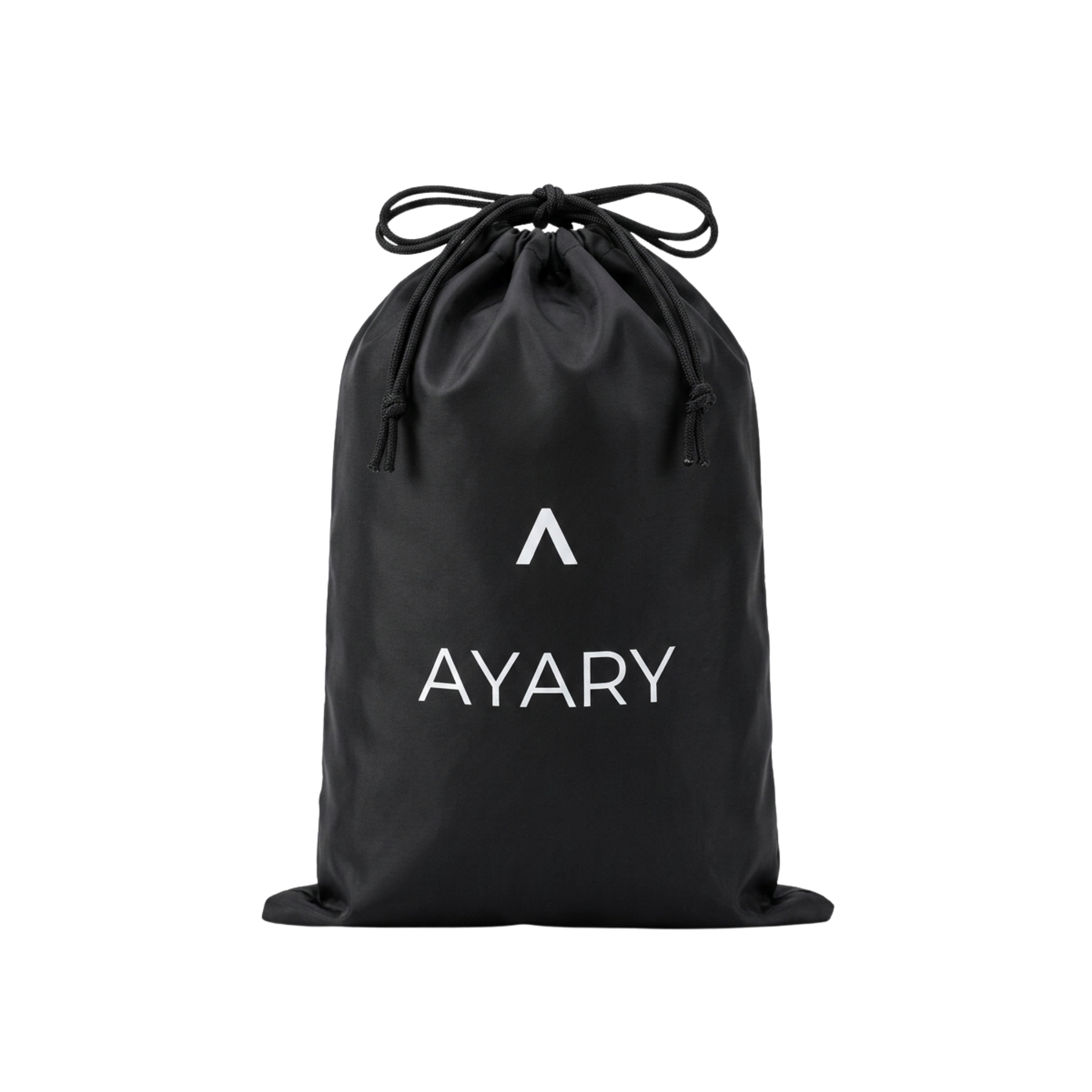 AYARY Puffy – Black