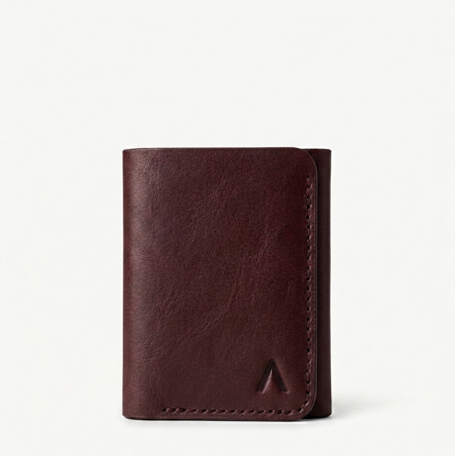 AYARY Deep Burgundy