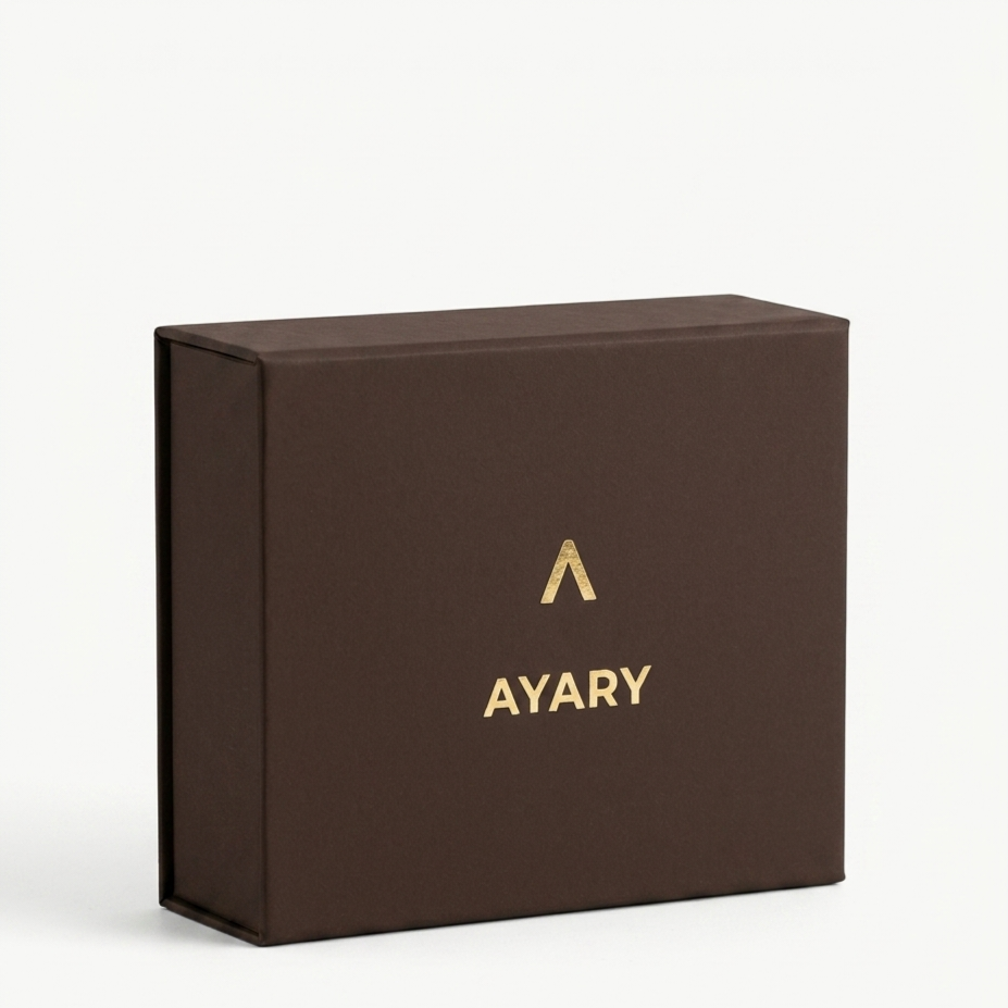AYARY Deep Teal