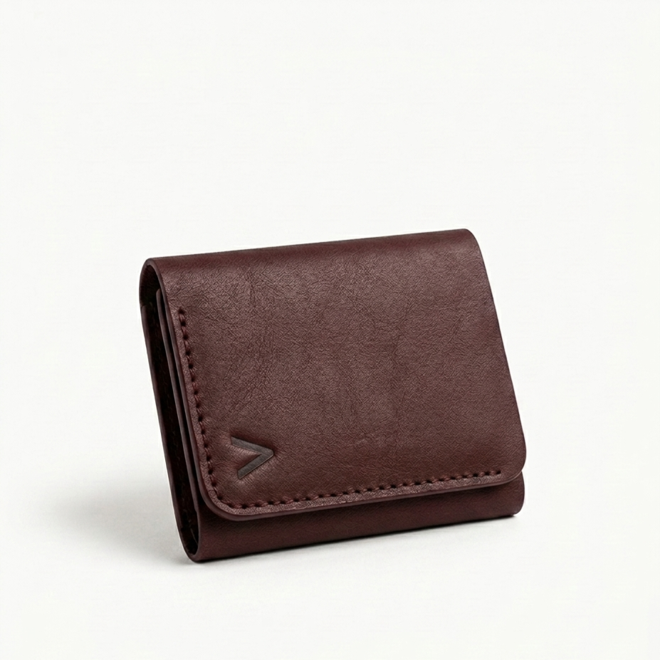 AYARY Brick Brown