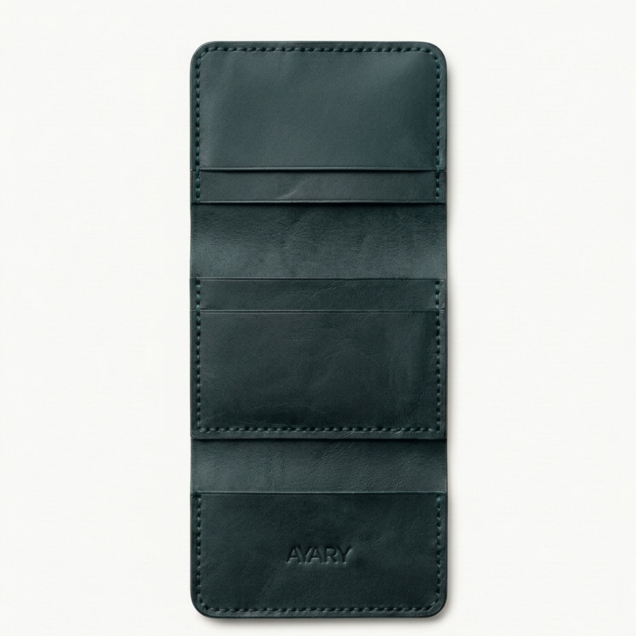 AYARY Deep Teal