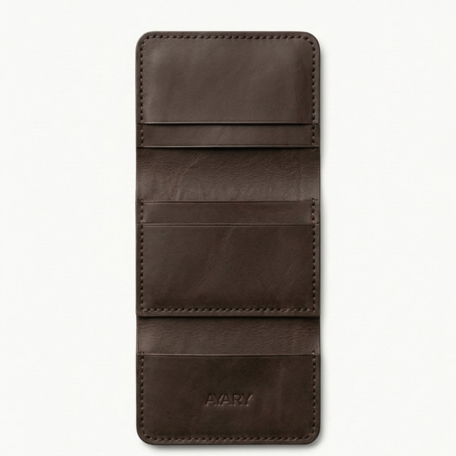 AYARY Dark Mocha