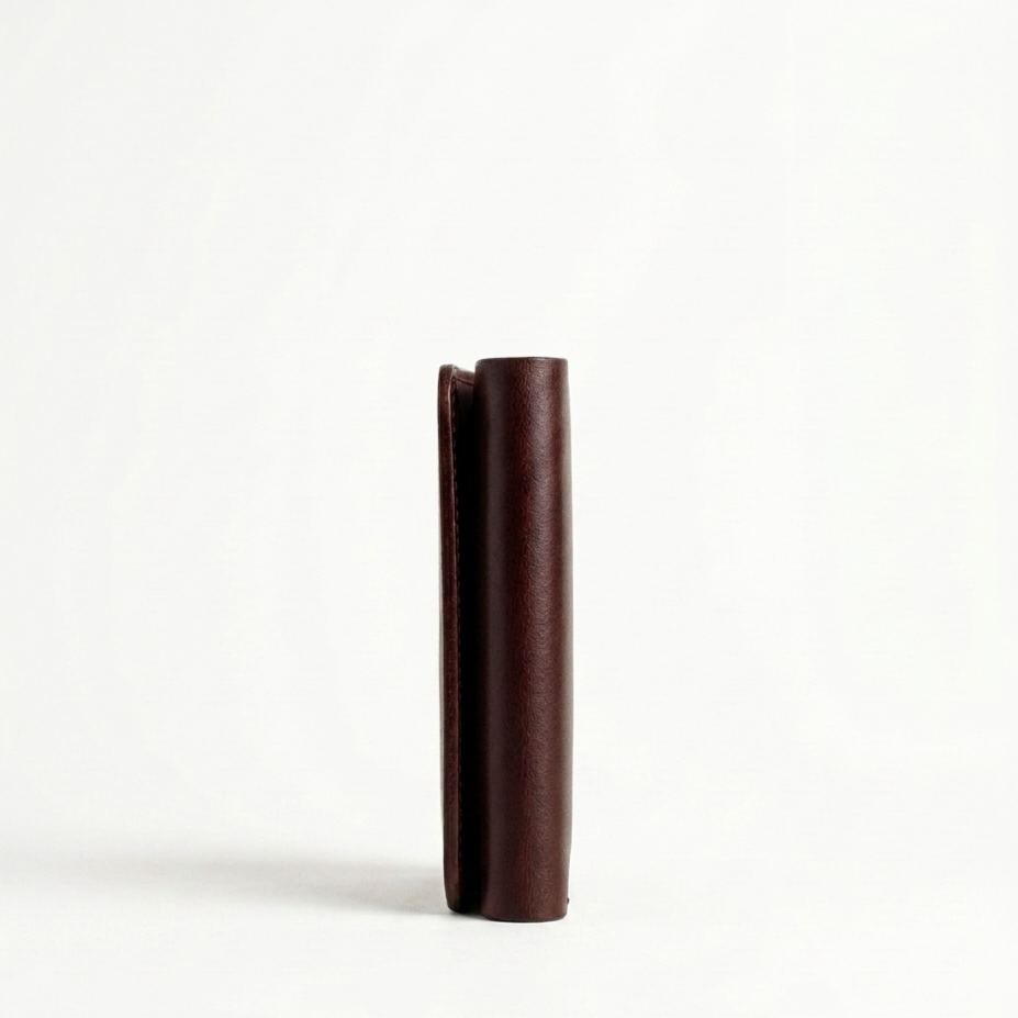 AYARY Brick Brown