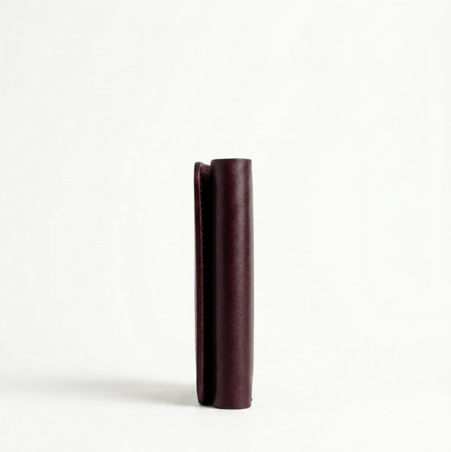 AYARY Deep Burgundy