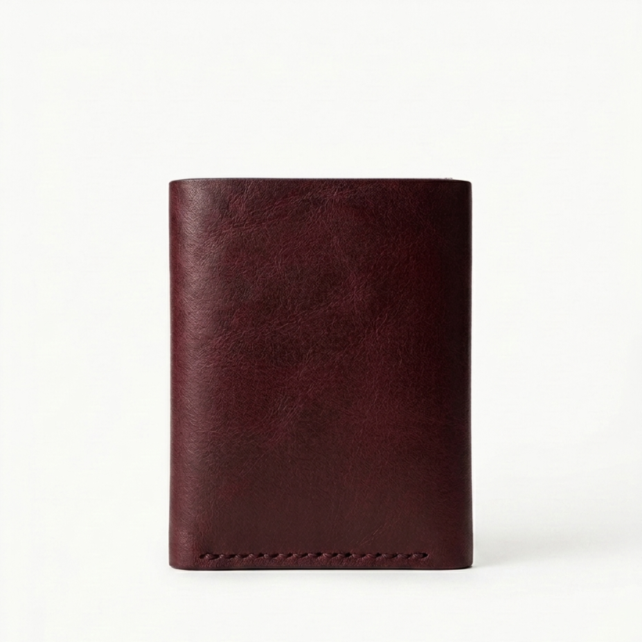 AYARY Deep Burgundy