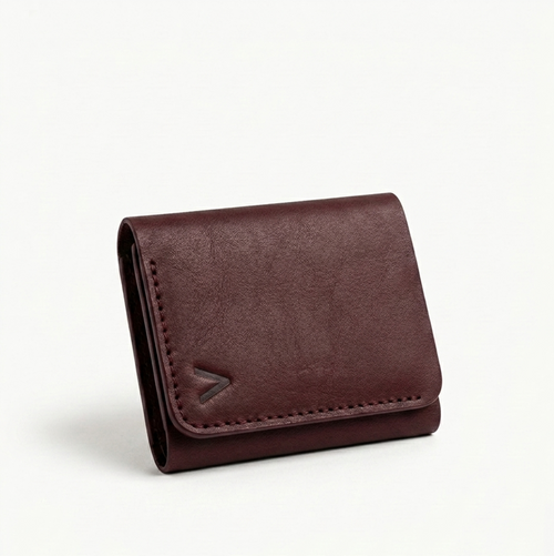 AYARY Deep Burgundy